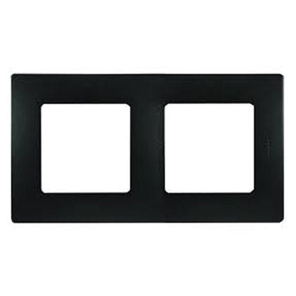 FRAME DOUBLE BLACK LEGRAND NILOE