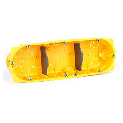TRIPLE BRACKET FOR PLASTERBOARD LEGRAND