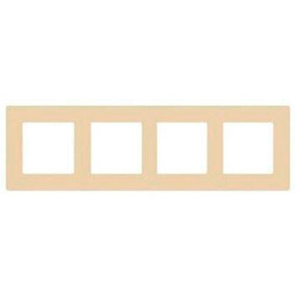 FRAME QUAD CREAM LEGRAND Niloe