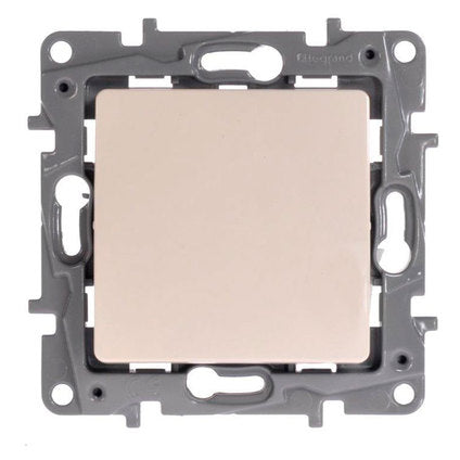 DEVIATOR KEY MECHANISM CREAM LEGRAND NILOE