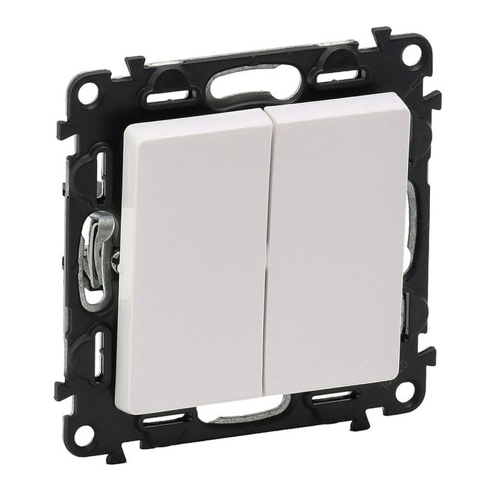 SERIAL WHITE LEGRAND VALENA LIFE KEY