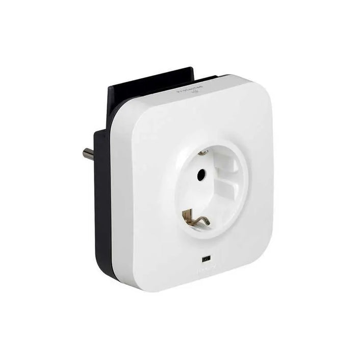 Adapter Legrand 694671 ADAPTER SHUKO + 2XUSB + PROTECTION
