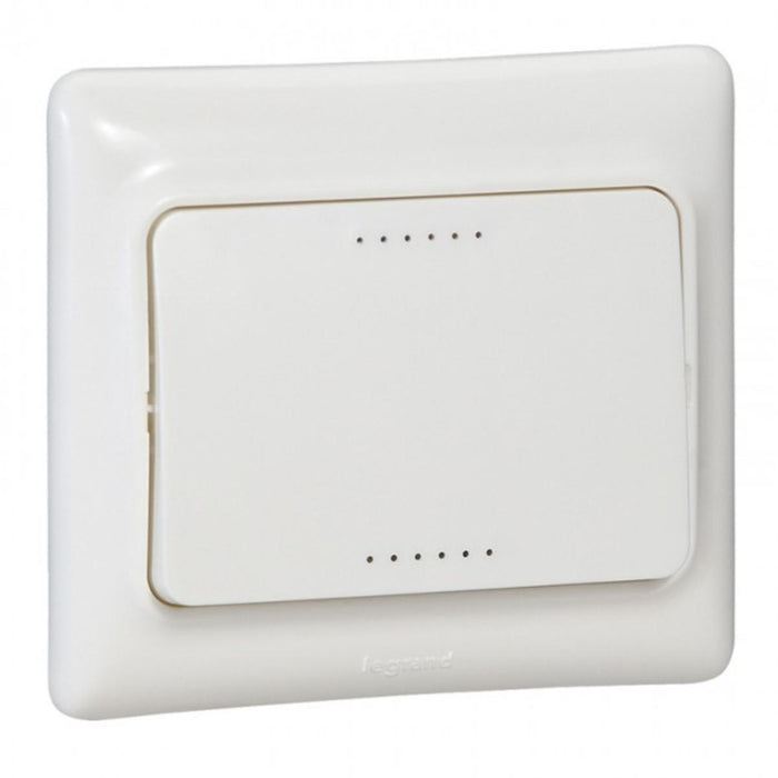 KEY SINGLE KAPTIKA WHITE 10AH
