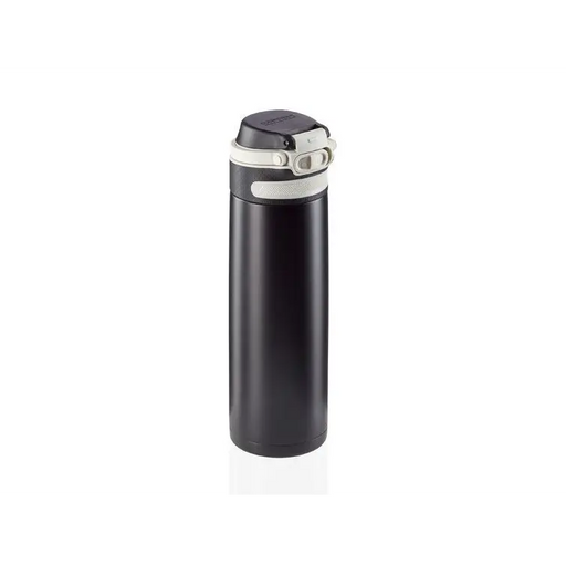 Leifheit 03271 travel mug 600 ml Black Stainless steel - Flasks & thermal mugsAGD-TKT<<<Home Appliance