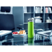 Leifheit 03277 travel mug 600 ml Black Green Stainless steel - Flasks & thermal mugsAGD-TKT<<<Home Appliance