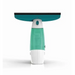 Leifheit 51000 electric window cleaner Turquoise White - Window washersAGD-MDS<<<Home Appliance - ProductsAGD<<<ActionPL