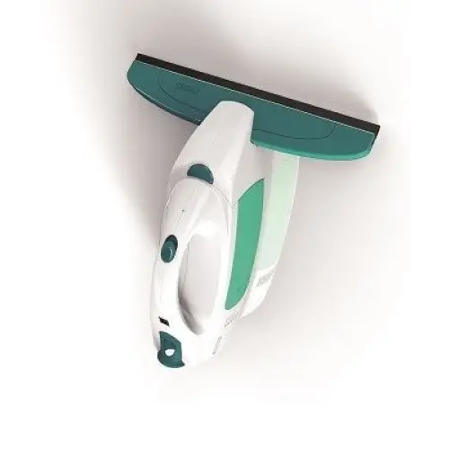 Leifheit 51000 electric window cleaner Turquoise White - Window washersAGD-MDS<<<Home Appliance - ProductsAGD<<<ActionPL