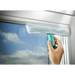 Leifheit 51016 electric window cleaner Blue White - Window washersAGD-MDS<<<Home Appliance - ProductsAGD<<<ActionPL