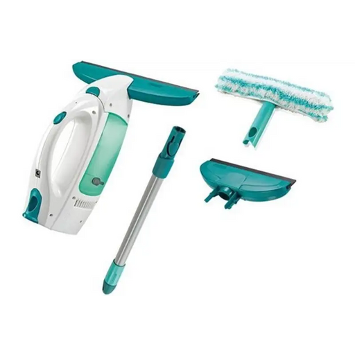 Leifheit 51016 electric window cleaner Blue White - Window washersAGD-MDS<<<Home Appliance - ProductsAGD<<<ActionPL