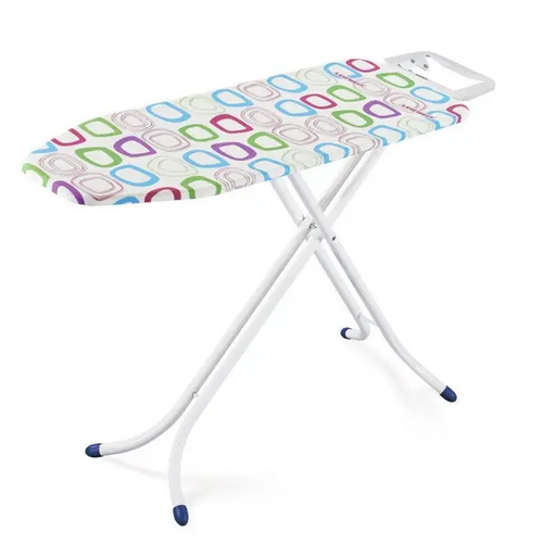 Leifheit 72610 ironing board Full-size ironing board 1200 x 380 mm - Ironing boardsAGD-DES<<<Home Appliance