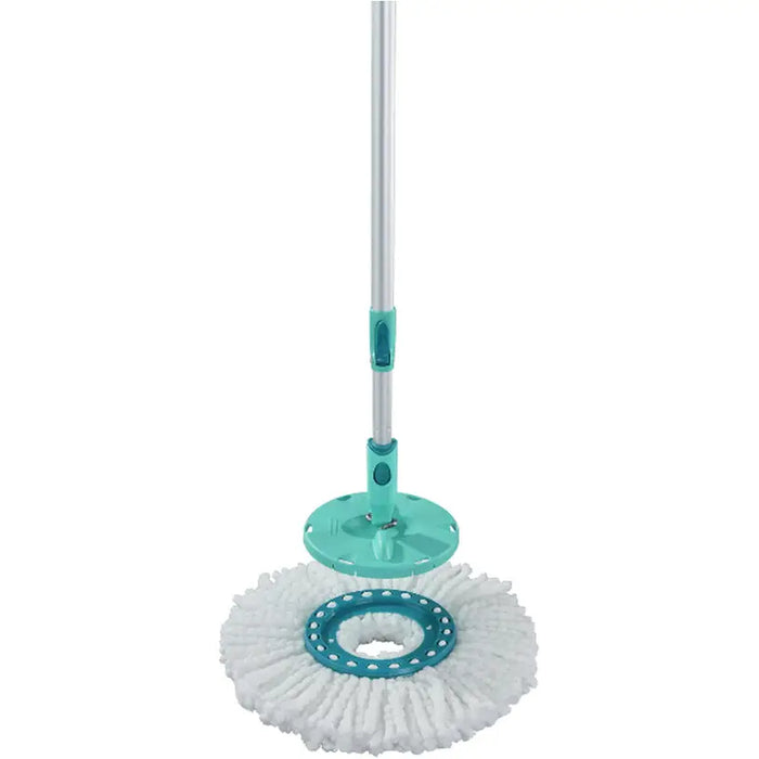 LEIFHEIT DISC MOP CLEANING KIT - Продукти за почистване<<<Домашни потреби<<<Кухня<<<Praktiker
