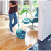 LEIFHEIT DISC MOP CLEANING KIT - Продукти за почистване<<<Домашни потреби<<<Кухня<<<Praktiker