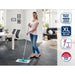 LEIFHEIT MICROFIBER MOP - Мопове метли четки<<<Домашни потреби<<<Кухня<<<Praktiker