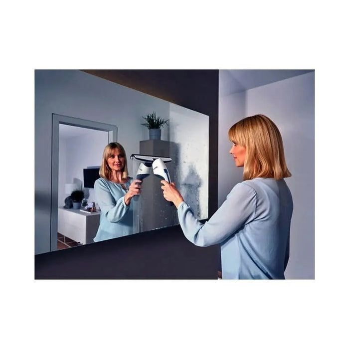 Leifheit NEMO electric window cleaner 60 L Black Turquoise White - Window washersAGD-MDS<<<Home Appliance