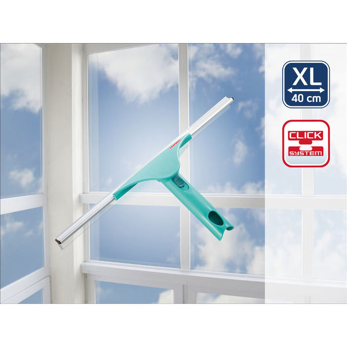 WINDSCREEN WIPER CLICK SYSTEM 40 CM LEIFHEIT