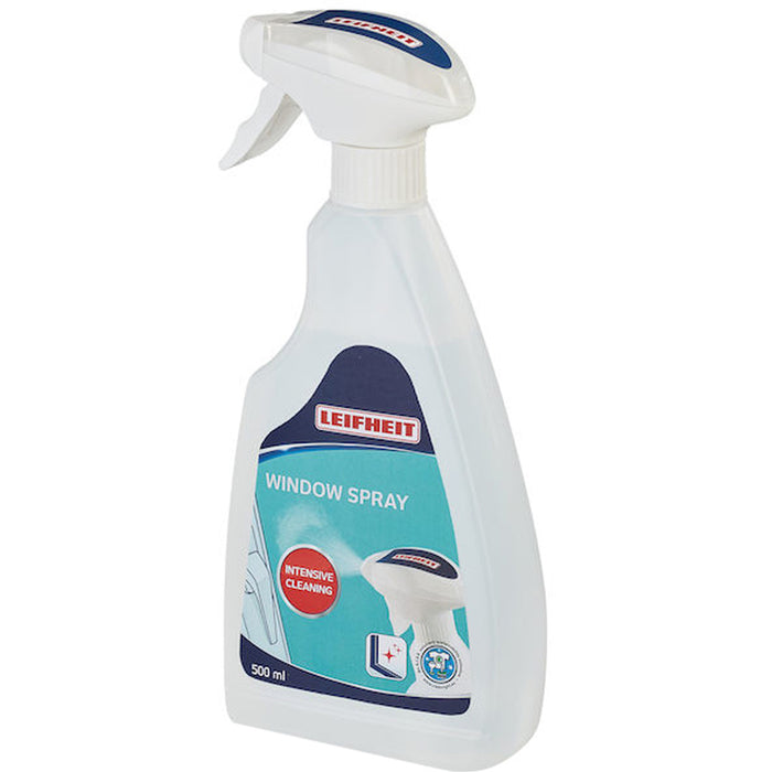 WINDOW PREPARATION 500 ML LEIFHEIT