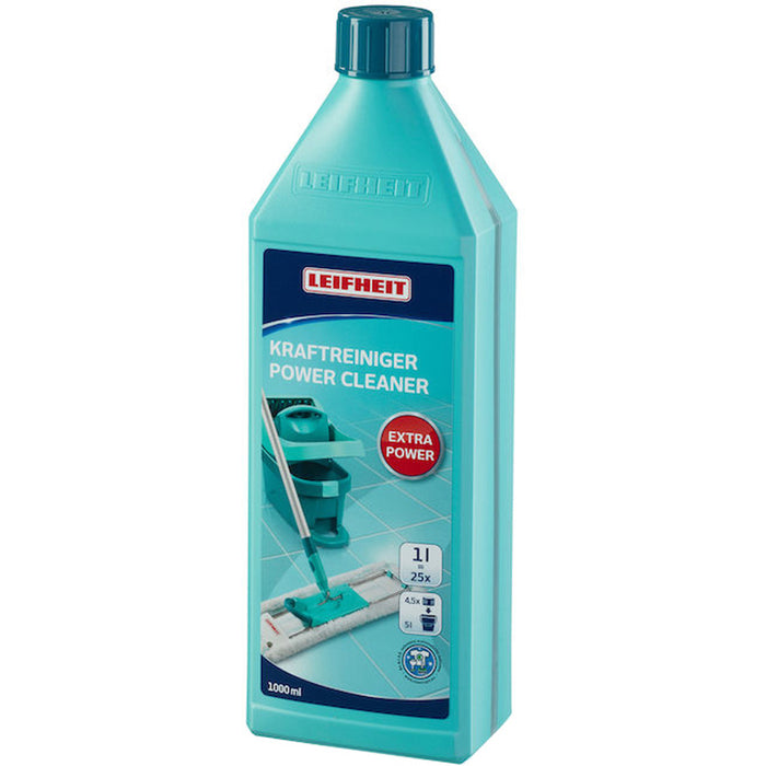 UNIVERSAL PREPARATION POWER CLEANER 1 L LEIFHEIT