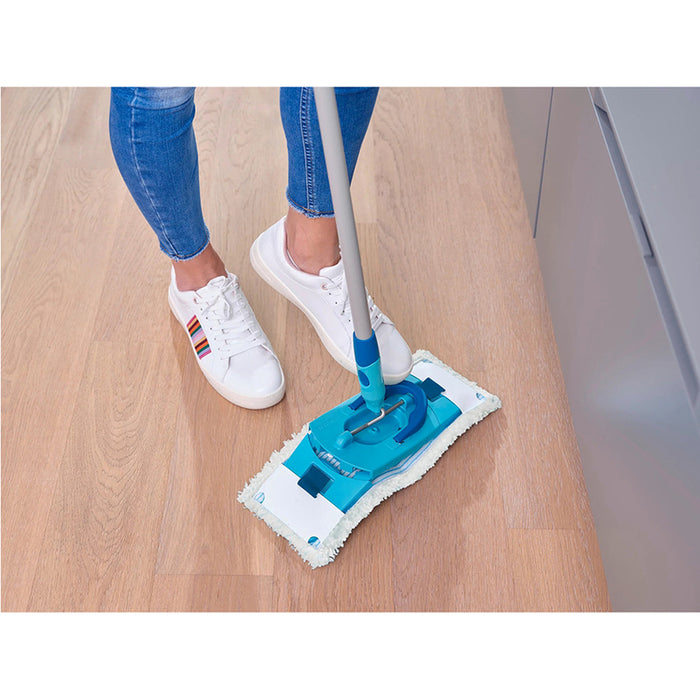 SPARE FOR MOP SET POWER CLEAN LEIFHEIT