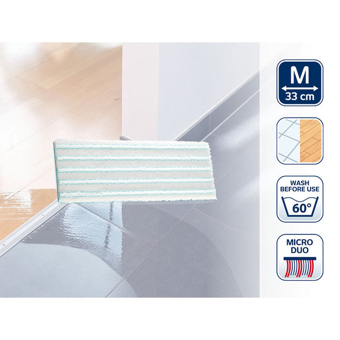 SPARE SPONGE FOR PICOBELLO XL LEIFHEIT MOP