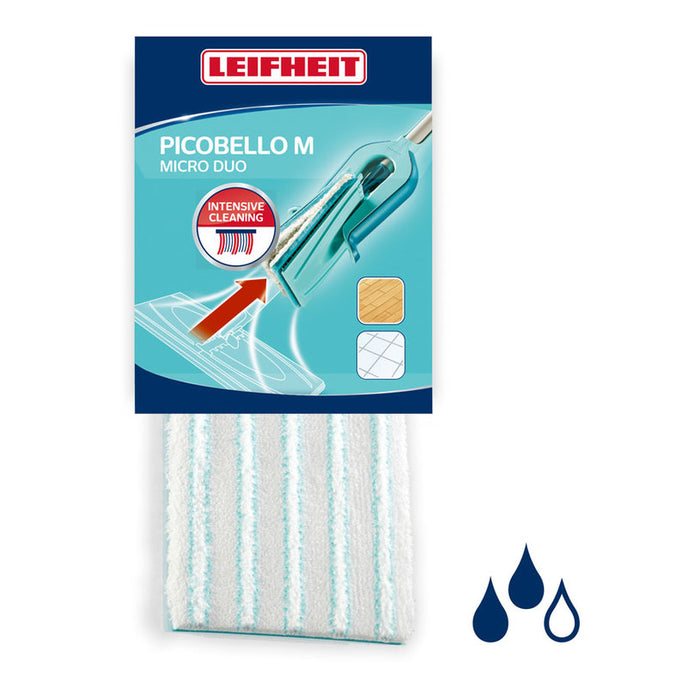 SPARE SPONGE FOR PICOBELLO XL LEIFHEIT MOP