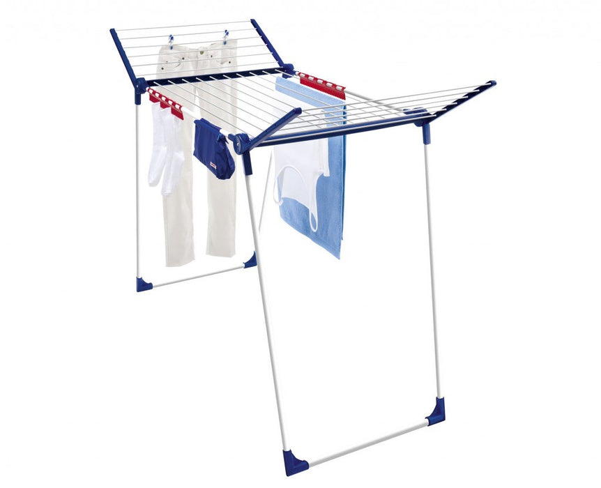 Leifheit 81510 PEGASUS 180 Solid Plus laundry drying rack/line