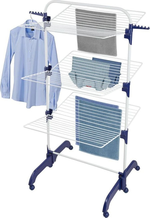 Comfort Tower 420 upright dryer 81529 Leifheit