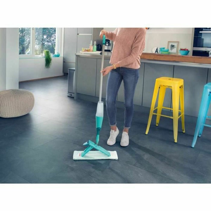 Microfibre mop Leifheit Easy Spray XL Sprayer