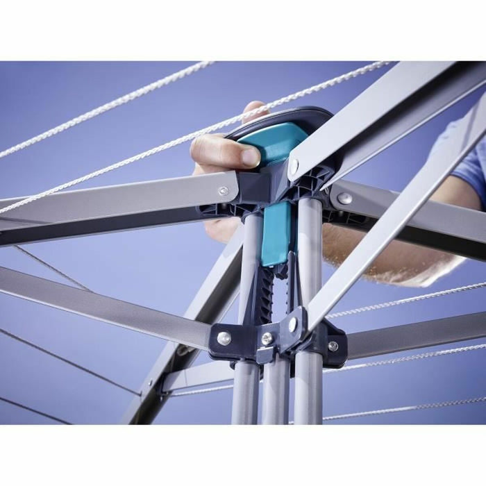 Clothes Line Leifheit LinoPop-Up 82500 Metal 4 Kg