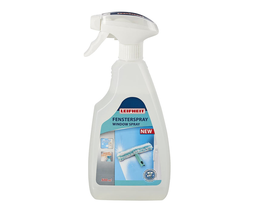 WINDOW PREPARATION 500 ML LEIFHEIT