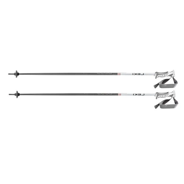 LEKI BLISS rose gold poles 120 cm - Poles for Nordic Walking and trekkingSIA-KNT<<<Sport