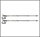 LEKI MAKALU LITE trekking pole Unisex Telescopic - Poles for Nordic Walking and trekkingSIA-KNT<<<Sport
