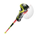 LEKI POLES WCR SL 3D 120 - Poles for Nordic Walking and trekkingSIA-KNT<<<Sport accessoriesSIA<<<ActionPL
