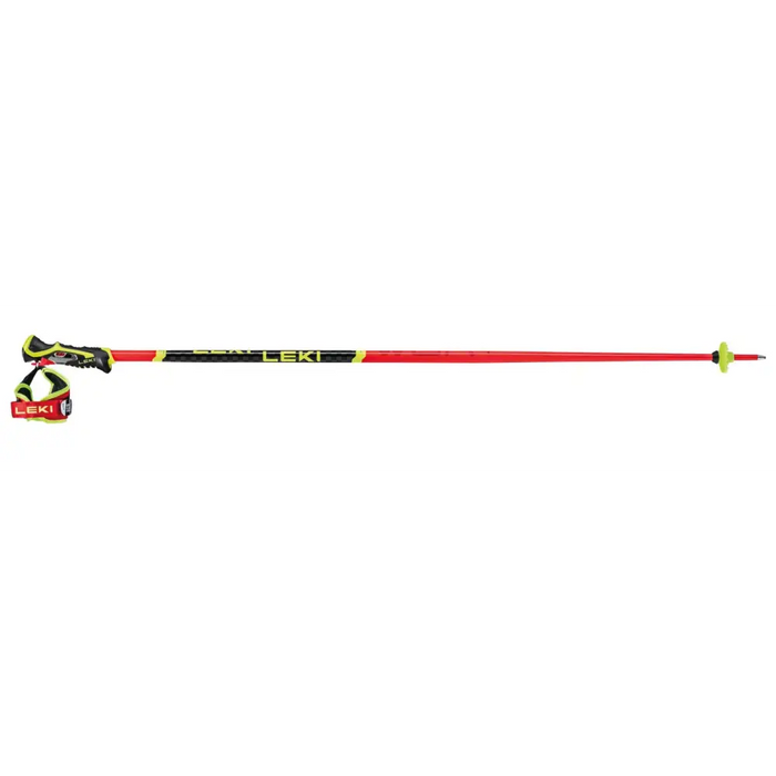 LEKI POLES WCR SL 3D 120 - Poles for Nordic Walking and trekkingSIA-KNT<<<Sport accessoriesSIA<<<ActionPL