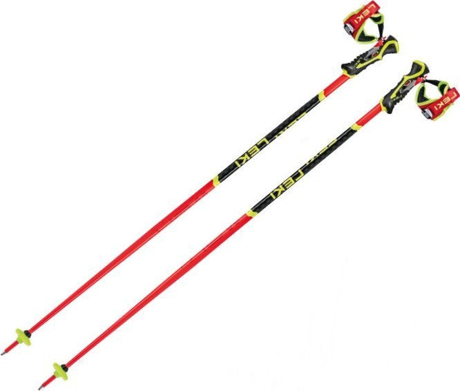 LEKI POLES  WCR SL 3D 120