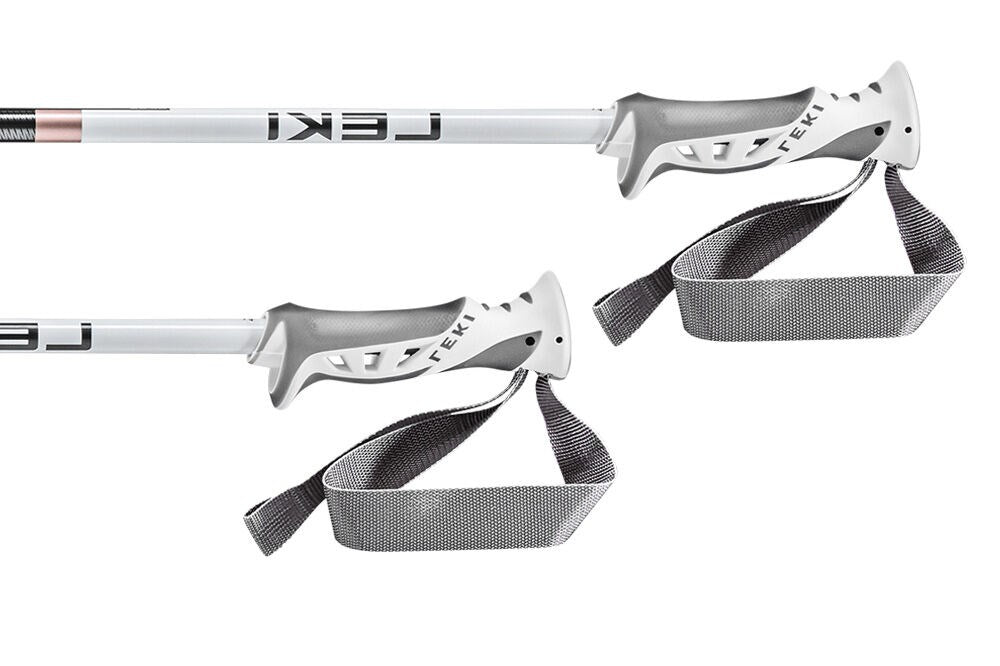 LEKI BLISS rose gold poles 115 cm