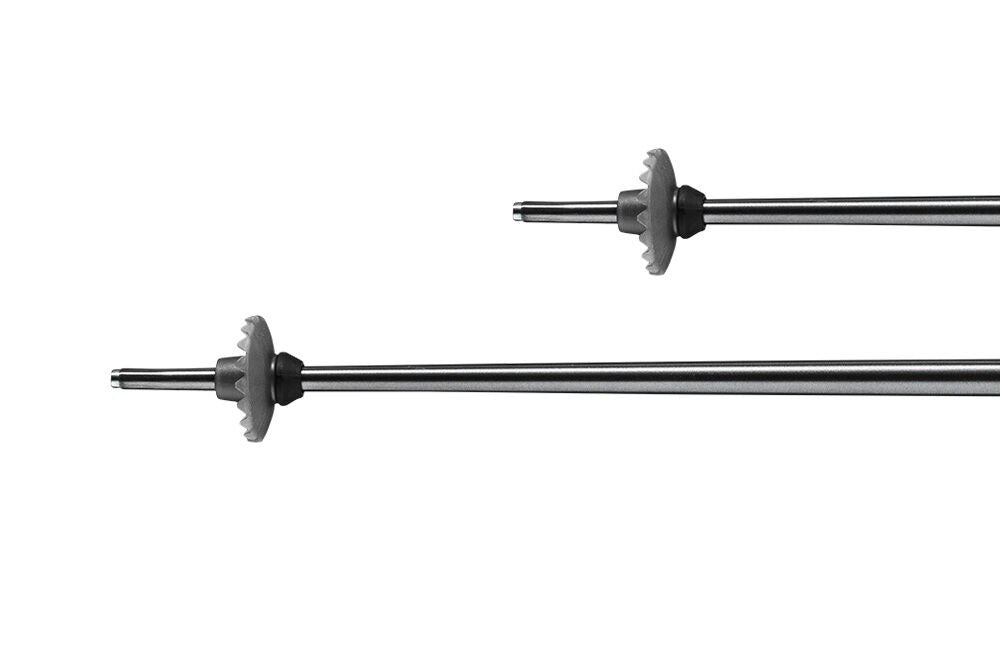 LEKI BLISS rose gold poles 120 cm