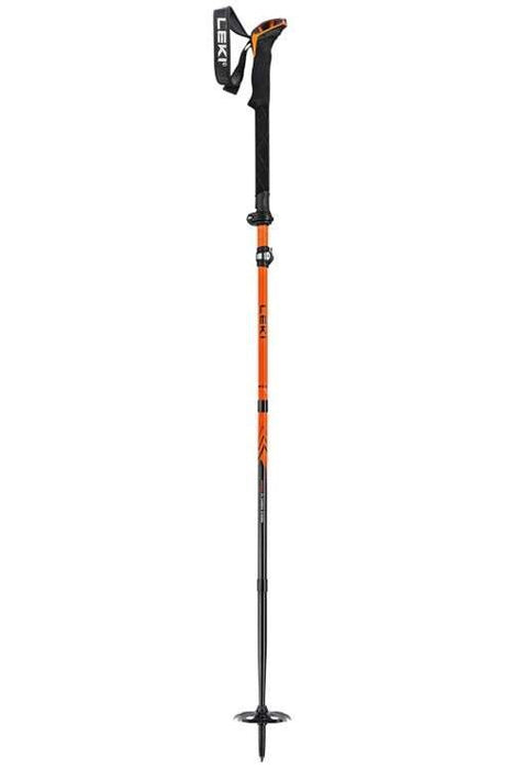 LEKI Sherpa FX Carbon Strong 120-140 cm skit / trekking poles