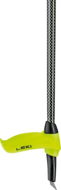 LEKI POLES Guide 2 black-neon-anthracite