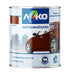 LEKO CAR ENAMEL - Алкидни и водоразтворими<<<Бои за метал и дърво<<<Бои и лакове<<<Praktiker