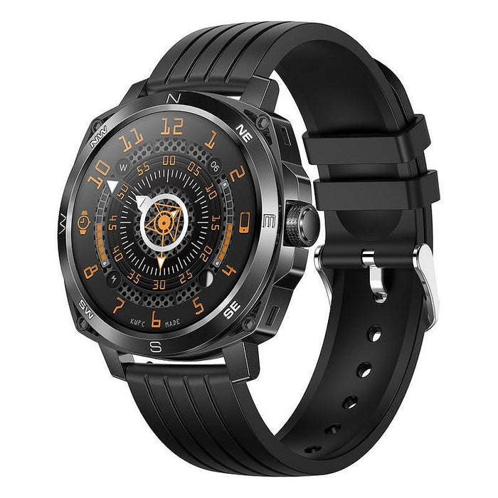 Smart watch LEMFO I79 Black , 1.43 , Realtek RTL8763EWE