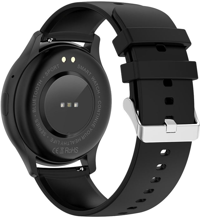 Smart watch LEMFO HK89 Black, 1.43