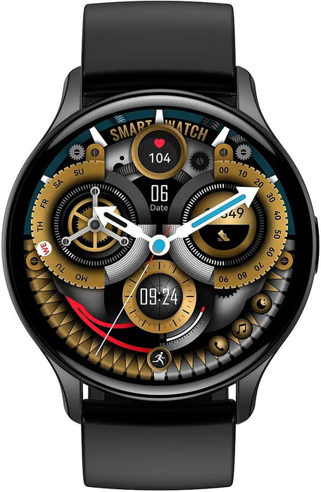 Smart watch LEMFO HK89 Black, 1.43