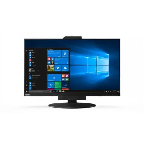 Lenovo 11JHRAT1EU computer monitor 68.6 cm (27’’) 2560 x 1440 pixels Quad HD LED Black