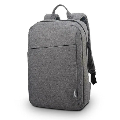 Lenovo 15.6-inch Laptop Casual Backpack B210 Grey - Accessories<<<LENOVO преносими