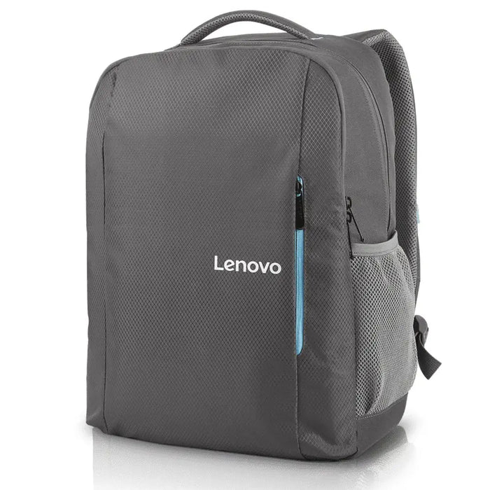 LENOVO 15.6inch Laptop Everyday Backpack B515 Grey-ROW - Раници<<<Чанти и калъфи<<<Периферия и аксесоари<<<ALSO&&&Bags