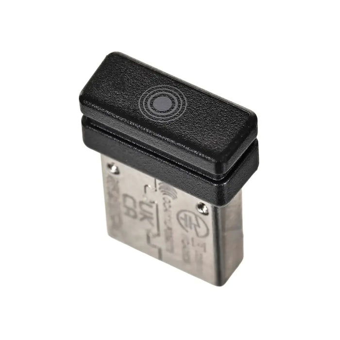 Lenovo 4X30H56874 keyboard Universal RF Wireless QWERTY US English Black - KeyboardsPER-KLA<<<Input / Output