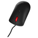Lenovo 4Y51D20850 mouse Ambidextrous USB Type-C Optical 2400 DPI - Мишки - кабелни<<<Мишки и презентъри<<<Периферия и