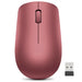 LENOVO 530 Wireless Mouse Cherry Red - Мишки - безжични<<<Мишки и презентъри<<<Периферия и аксесоари<<<ALSO&&&Мишки &