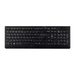 Lenovo Essential keyboard Universal USB QWERTY US English Black - KeyboardsPER-KLA<<<Input / Output