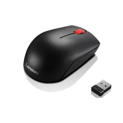 Lenovo Essential Wireless Mouse - Accessories<<<LENOVO преносими компютри<<<LENOVO<<<PolyComp&&&Мишки